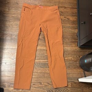 Rapha Men's Orange Chinos